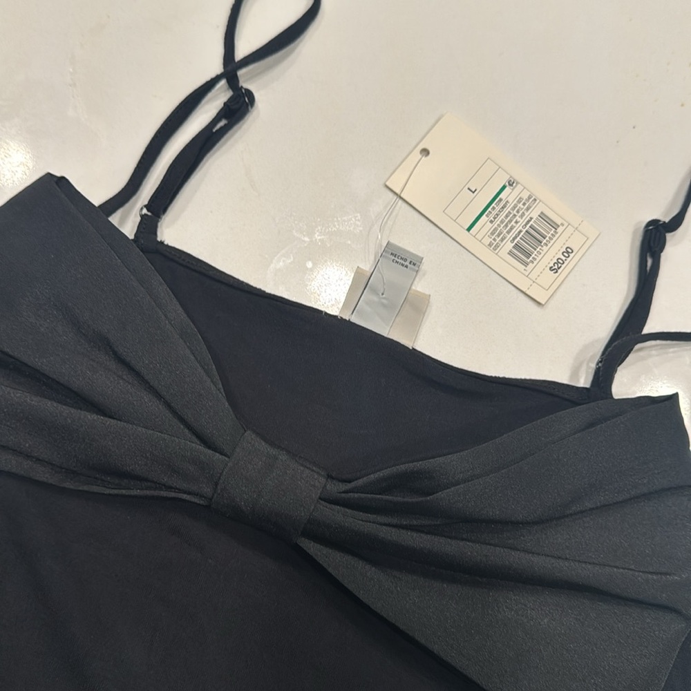 Target Bow Top - Picture 3 of 3